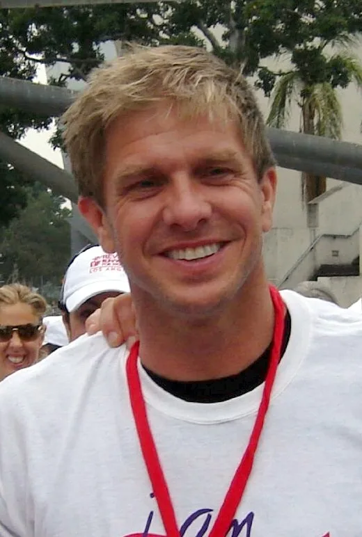 Kenny Johnson